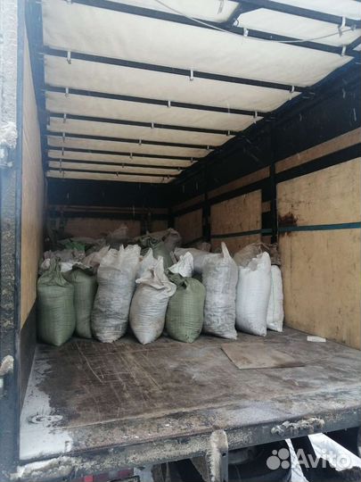 Услуги грузчиков