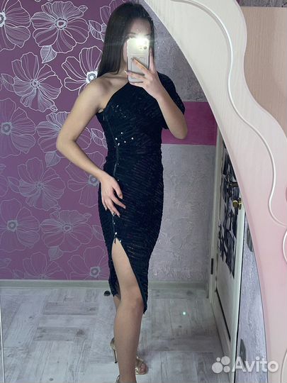 Платье