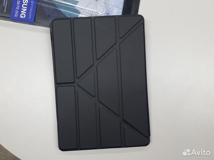 Чехол Aceline Origami Samsung Galaxy Tab S9 FE