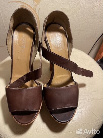 Туфли женские