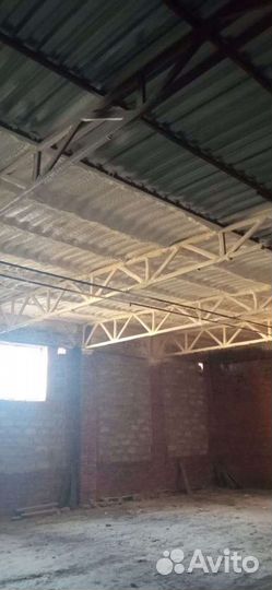 Утепление крыши