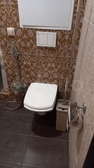 2-к. квартира, 59,2 м², 3/17 эт.