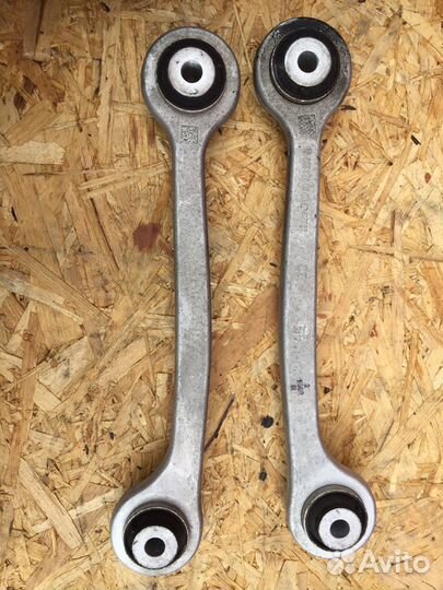 Рычаг подвески задний Mercedes S-class W222 C217