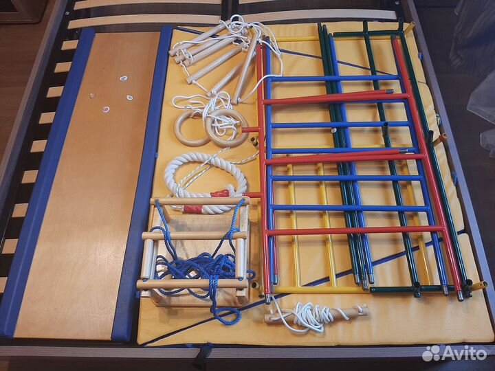 Комплекс ранний старт