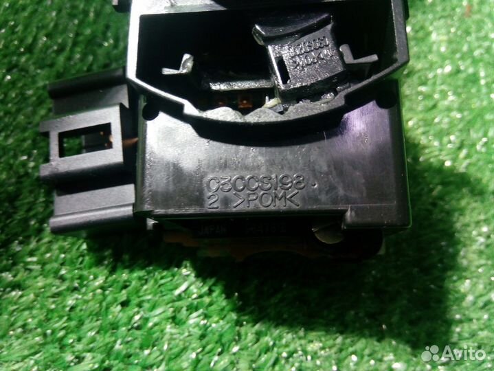 Блок подрулевых переключателей toyota ACU10W,ACU15