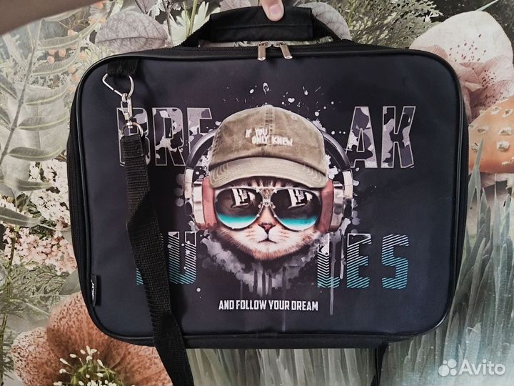 Сумка для ноутбука