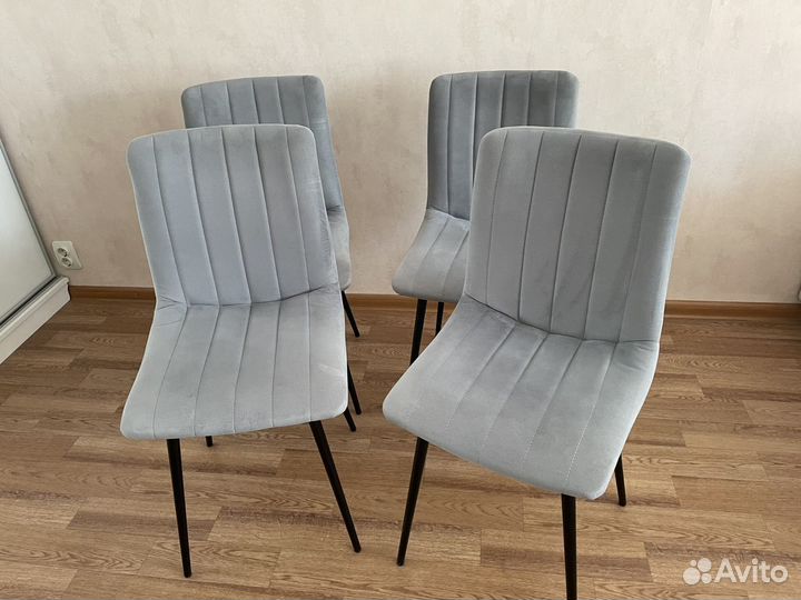 Стулья 4 шт
