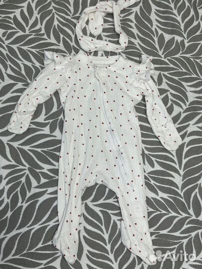 Одежда для новорожденных