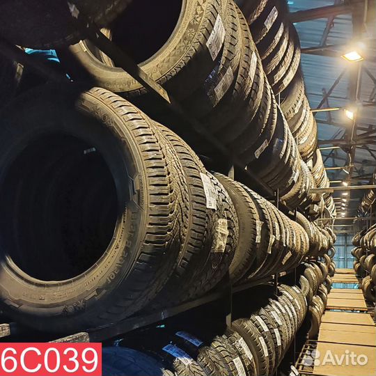 Kleber Krisalp HP3 205/45 R17 88M