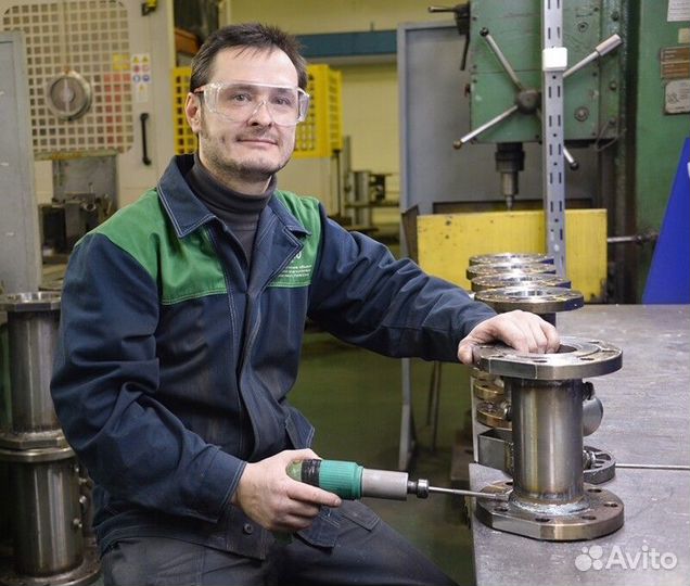 Слесарь мср на завод, жилье