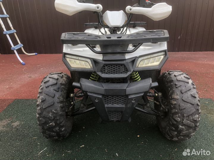 Детский квадроцикл