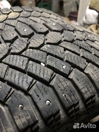 Gislaved Nord Frost 200 185/65 R15