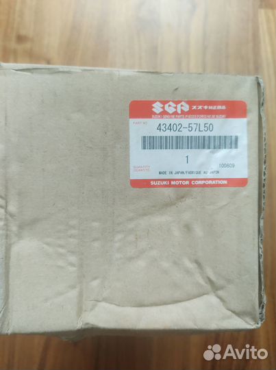 Ступица suzuki grand vitara