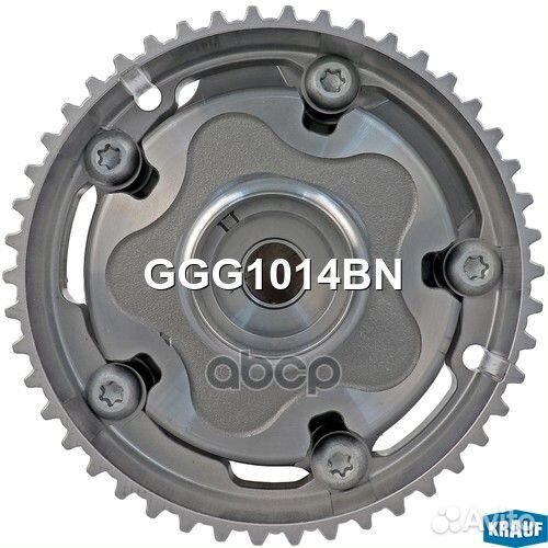 Шестерня распредвала GGG1014BN GGG1014BN Krauf