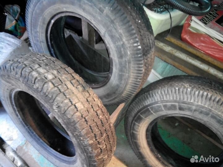 Nokian Tyres eLine 175/70 R13