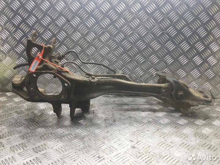 Рычаг задний правый Subaru Forester