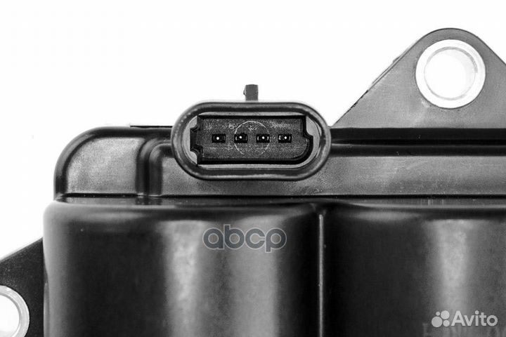 Катушка зажигания ECZ-DW-002 NTY