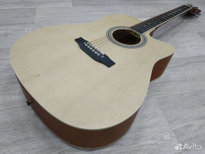 Гитара акустическая Elitaro 41ON