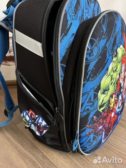 Школьный рюкзак
