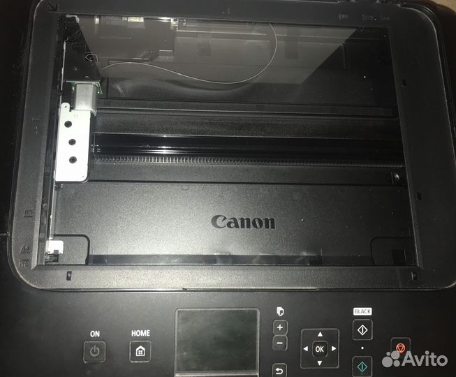 Мфу Canon MG6440