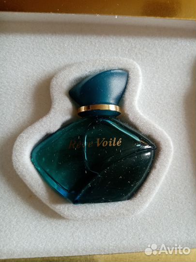 Винтажные духи набор