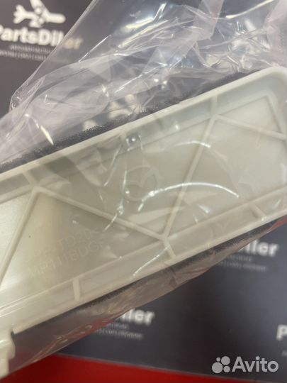 Салонный фильтр bdgf-61-J6X Mazda