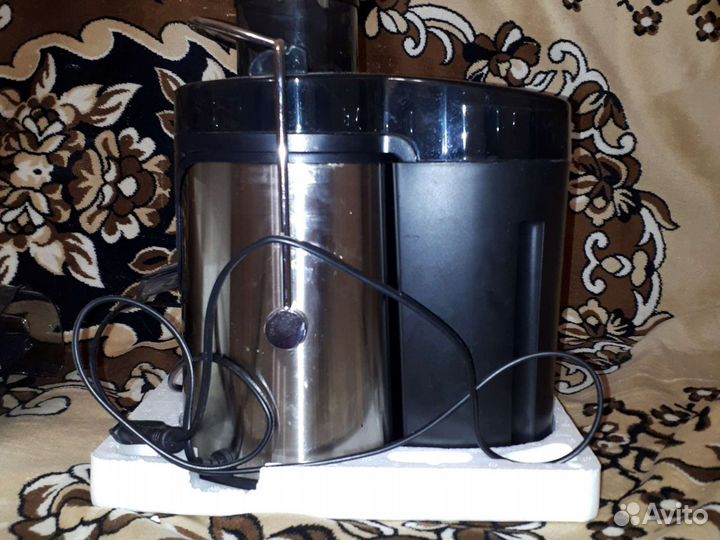 Соковыжималка