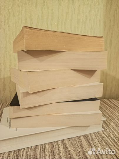 Книги Анна Тодд - После