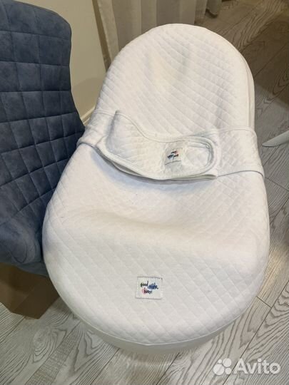 Кокон для новорожденных
