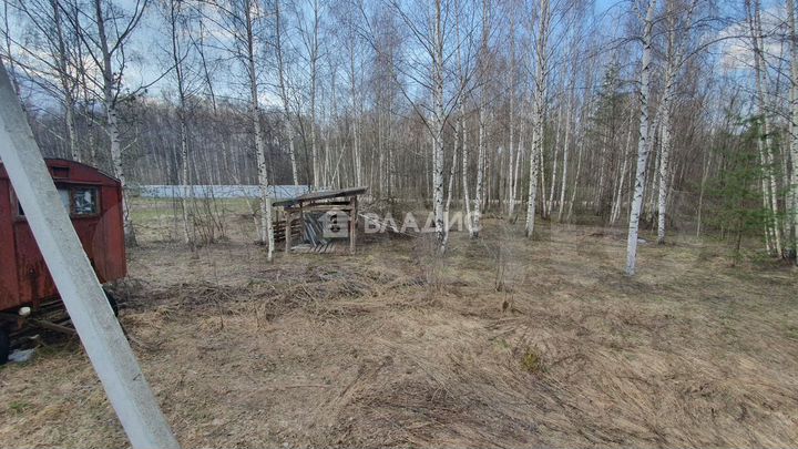 Участок 9 сот. (ИЖС)