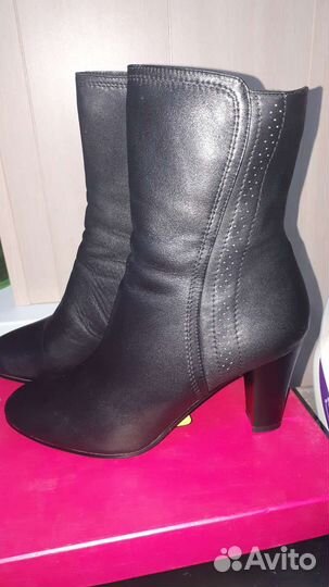 Обувь женская натуральная кожа 38 р