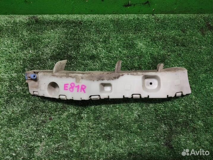 Кронштейн бампера заднего правый Chevrolet Spark