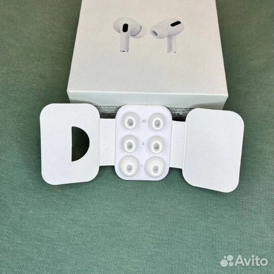 AirPods Pro 2: Музыка, которая вдохновляет