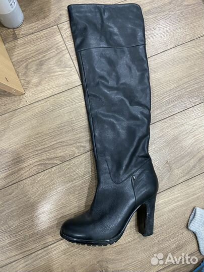 Сапоги Paolo conte