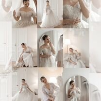 Фотограф, Сергиев Посад