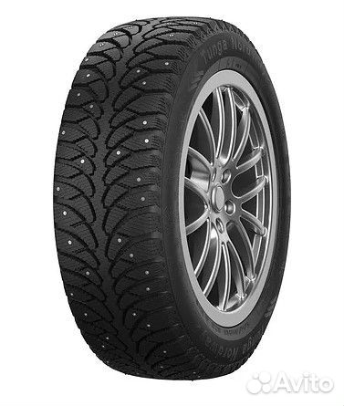 Tunga Nordway 2 175/65 R14 82Q