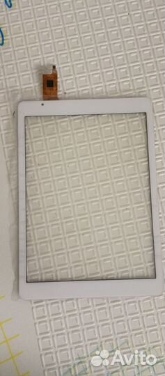 Экран для планшета