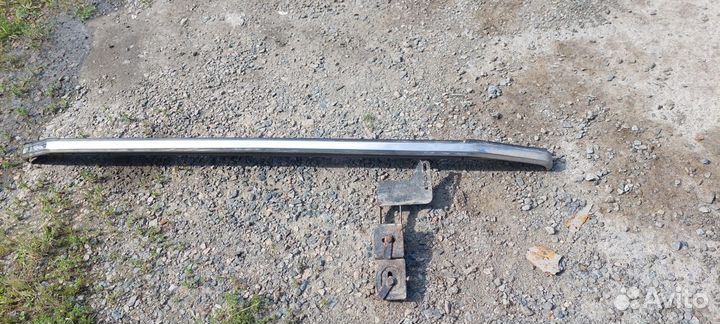 Пороги на санг ёнг