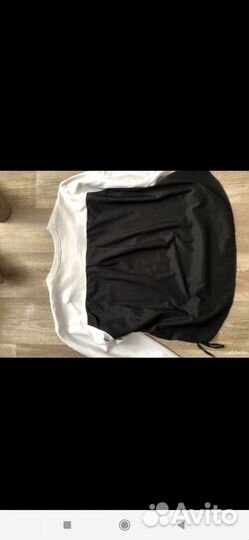 Свитшот zara