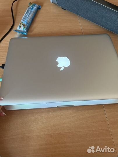 Apple MacBook Pro