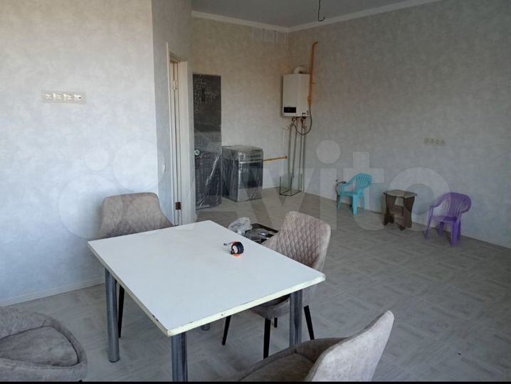 Дом 127 м² на участке 11 сот.