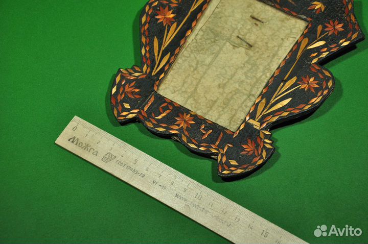 Рамка для фотографии 1941 год