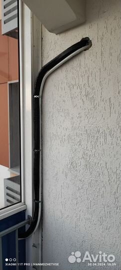 Установка (Монтаж) кондиционеров