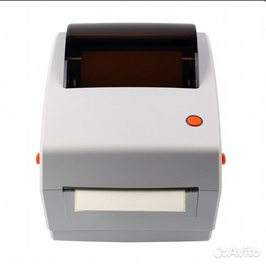 Принтер этикеток атол BP41