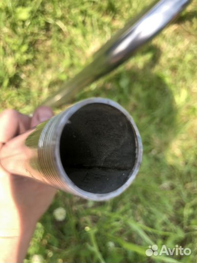 Полотенцесушитель змеевик