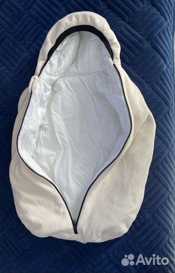 Кокон для новорожденных