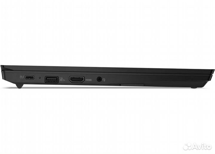 Ноутбук Lenovo ThinkPad E14 Gen 4