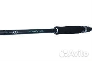 Спиннинг daiwa eging X 86M