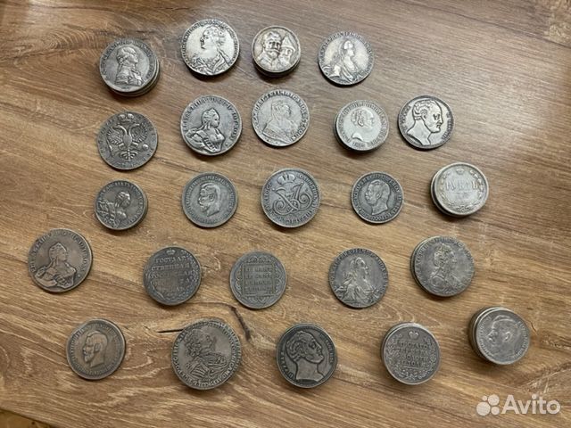 Монеты реплика продам