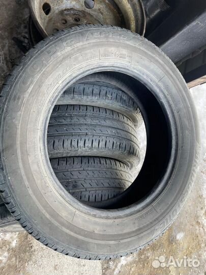 Bridgestone Ecopia EP150 185/65 R15